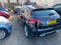 used Citroën DS4 1.6 HDi DStyle 5dr