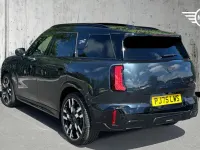Used Mini Countryman 215 HP (158 kW) 2025 Grey SUV