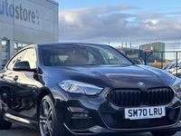 Used BMW 218 M Sport 140 HP (102 kW) 2020 Coupe