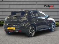 Used Peugeot 208 Premium 144 HP (105 kW) 2025 Other Hatchback