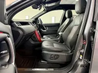 Used Land Rover Discovery Sport HSE Dynamic 240 HP (176 kW) 2018 Grey SUV