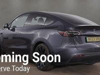 Used Tesla Model Y Performance 313 kW (426 HP) 2023 SUV