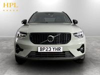 Used Volvo XC40 Plus 211 HP (155 kW) 2023 Green SUV