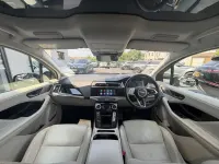 Used Jaguar I-Pace 294 kW (400 HP) 2020 Black SUV