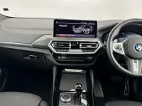 Used BMW X4 M Sport 187 HP (137 kW) 2025 Grey SUV