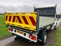 Usado Peugeot Boxer 140 CV (102 kW) 2021 Blanco Van
