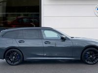 used BMW 330e 3 SeriesxDrive M Sport Plus Edition Touring 2.0 5dr