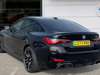 used BMW i4 i4 SeriesM50 5dr