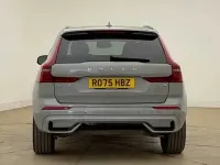 Used Volvo XC60 Plus 345 HP (253 kW) 2025 Grey SUV