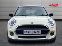 used Mini Cooper Hatch 1.5Classic II 5dr Hatchback