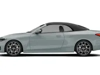 New BMW 420 M Sport 184 HP (135 kW) 2026 Cabriolet