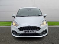 used Ford Fiesta a Hatchback
