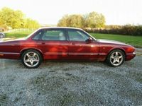Used Jaguar XJ 290 HP (213 kW) 2001 Sedan