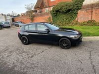 used BMW 116 1 Series D ES 5-Door