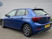 Used VW Polo Life 95 HP (69 kW) 2026 Hatchback