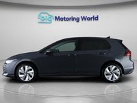 Used VW Golf VIII Match 115 HP (84 kW) 2025 Grey Hatchback