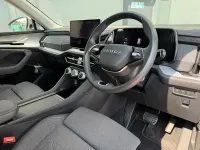 Used Skoda Kodiaq SE 150 HP (110 kW) 2025 Silver SUV