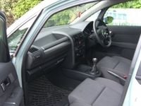 Used Audi A2 75 HP (55 kW) 2001 Hatchback
