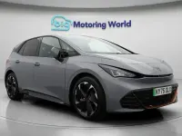 Used Cupra Born e-Boost 169 kW (231 HP) 2026 Hatchback