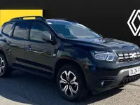 Usado Dacia Duster Journey 148 CV (108 kW) 2024 SUV