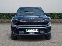 Used Kia EV5 GT-Line S 160 kW (218 HP) 2026 SUV