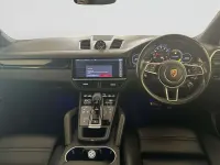 Used Porsche Cayenne S 440 HP (323 kW) 2019 Grey SUV