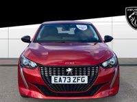 Used Peugeot 208 Allure+ 102 HP (75 kW) 2023 Other Hatchback