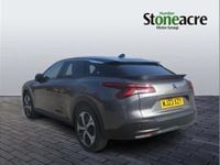 Used Citroën C5 X PureTech 131 HP (96 kW) 2023 Grey Estate