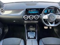 Used Mercedes B220 Active 190 HP (139 kW) 2020 Silver MPV