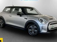 Used Mini Cooper Level 1 135 kW (184 HP) 2023 Hatchback