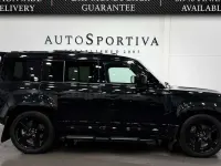 Used Land Rover Defender HSE Dynamic 249 HP (183 kW) 2025 SUV
