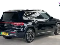 Used Mercedes EQB350 AMG Line Premium 214 kW (292 HP) 2024 SUV