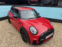 Used Mini Cooper Hatch 134 HP (98 kW) 2023 Red Hatchback