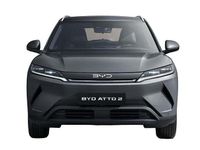 Ny BYD Atto 2 Boost 130 kW (177 HK) 2026 SUV