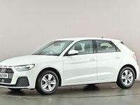 used Audi A1 25 TFSI Technik 5dr