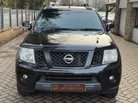 Used Nissan Navara Tekna 2015 Black Pickup