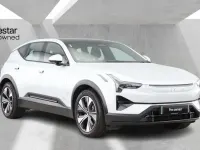 New Polestar 3 Long Range Dual motor 359 kW (489 HP) 2025 SUV