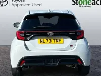 Used Toyota Yaris Sport 116 HP (85 kW) 2022 Hatchback
