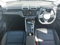 Used MG ZS Trophy 196 HP (144 kW) 2025 Silver SUV