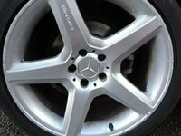 Used Mercedes CLS320 2005 Sedan