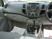 Usado Toyota HiLux 2011 Pickup