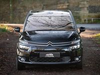 Used Citroën Grand C4 Picasso VTR Sport 2015 Black MPV