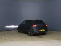 Used Seat Ibiza FR Sport 116 HP (85 kW) 2020 Grey Hatchback