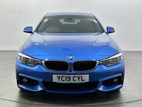 Used BMW 430 M Sport 252 HP (185 kW) 2021 Coupe