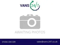 Used VW Caddy Pro 122 HP (89 kW) 2024 White MPV