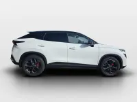 Used Omoda 5 2025 White/black SUV