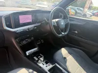 Used Vauxhall Mokka Ultimate 128 HP (94 kW) 2022 Green SUV