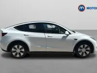 Used Tesla Model Y Long Range AWD 286 kW (389 HP) 2025 SUV