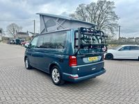 used VW California 2.0 TDI BlueMotion Tech Ocean DSG