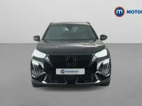 Used Peugeot 2008 Allure 131 HP (96 kW) 2025 Black SUV